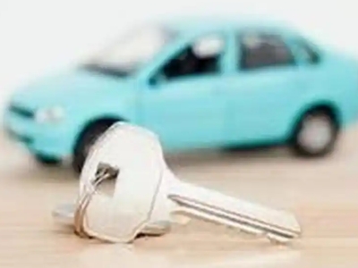 南县汽车抵押贷款办理流程,南县车抵贷需要什么条件?